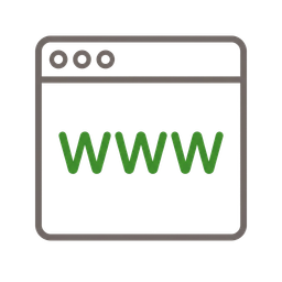 Web development