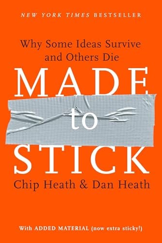 Made to Stick