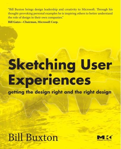 Sketching User Experiences