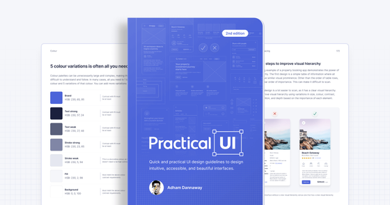 Practical UI
