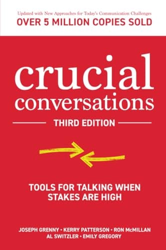 Crucial Conversations