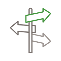 Organizational navigation