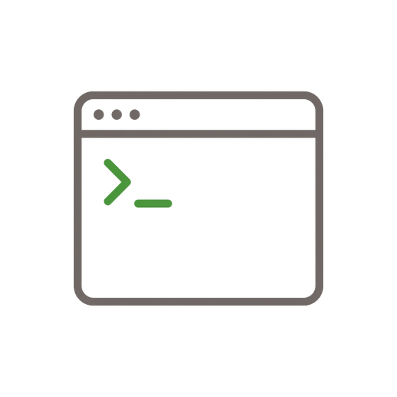 Backend development