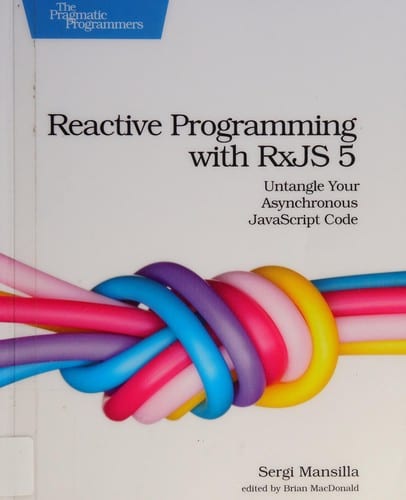 Reactive Programming with RxJS