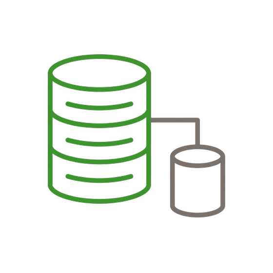 Database design