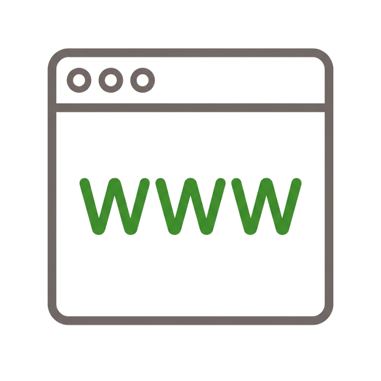 Web development