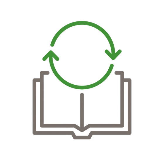 Continuous learning