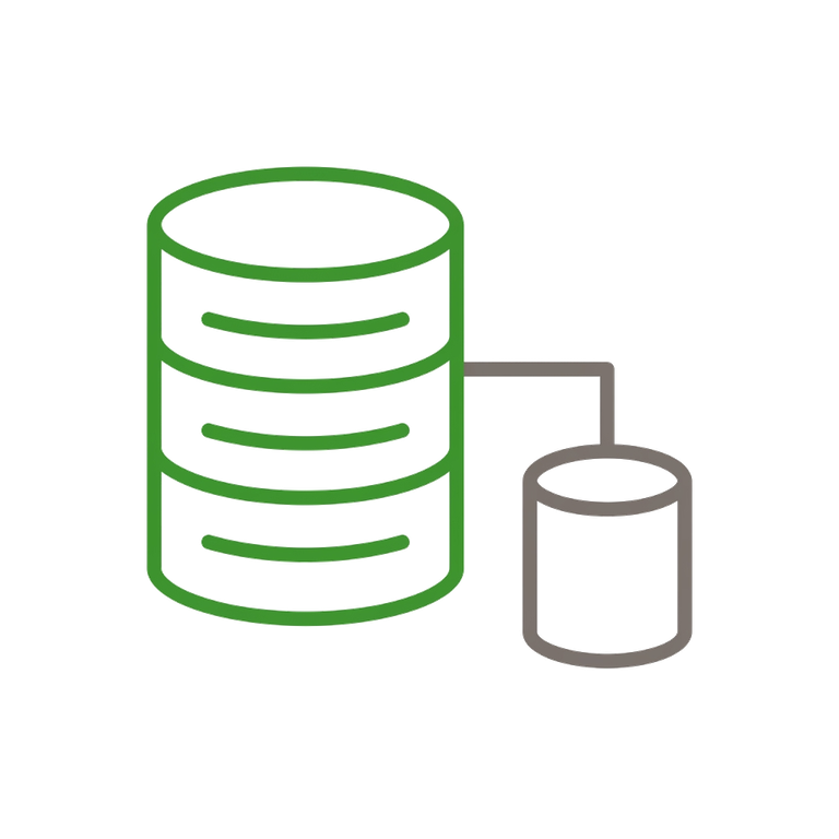Database design