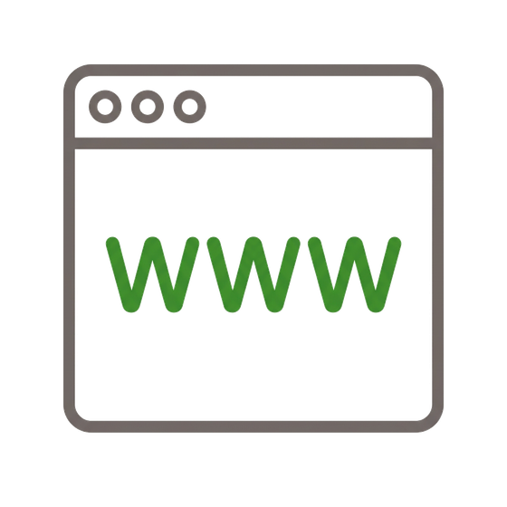 Web development